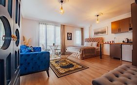 Taksim Wonder Suites